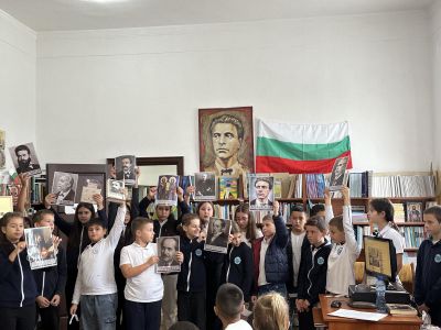 Библиотека 1
